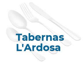 Tabernas L'Ardosa en Palma
