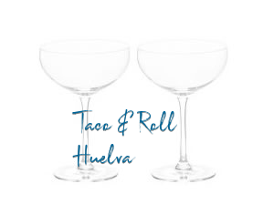 Taco & Roll Huelva en Huelva