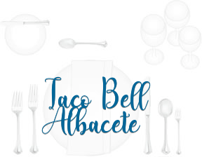Taco Bell Albacete en Albacete