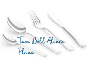 Taco Bell Alcora Plaza en Alcorcón