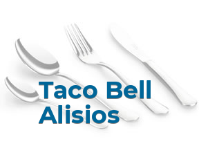 Taco Bell Alisios en Las Palmas