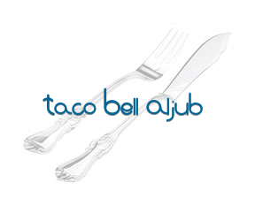 Taco Bell Aljub en Elche