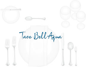 Taco Bell Aqua en Valencia