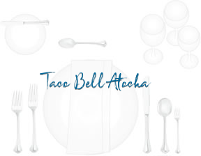Taco Bell Atocha en Madrid