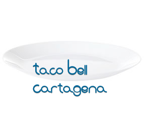 Taco Bell Cartagena en Cartagena