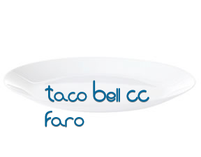 Taco Bell CC Faro en Badajoz