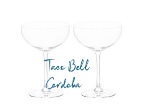 Taco Bell Cordoba en Córdoba