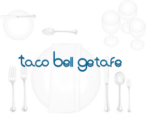 Taco Bell Getafe en Getafe