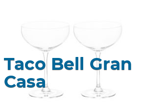 Taco Bell Gran Casa en Zaragoza