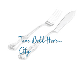 Taco Bell Heron City en Las Rozas De Madrid