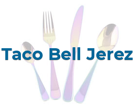 Taco Bell Jerez en Jerez de la Frontera