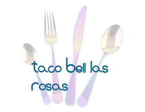 Taco Bell Las Rosas en Madrid