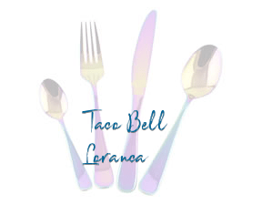 Taco Bell Loranca en Fuenlabrada