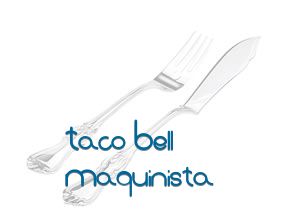Taco Bell Maquinista en Barcelona