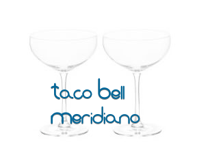 Taco Bell Meridiano en Tenerife