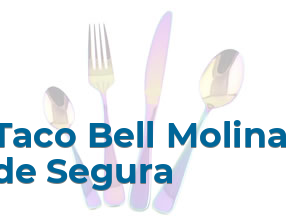 Taco Bell Molina de Segura en Molina de Segura