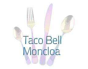 Taco Bell Moncloa en Madrid
