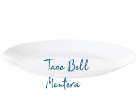 Taco Bell Montera en Madrid