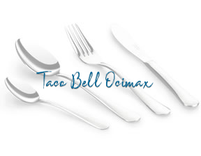 Taco Bell Ocimax en Palma