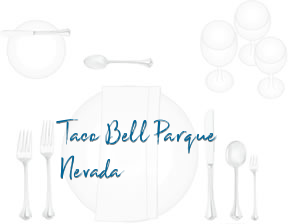 Taco Bell Parque Nevada en Armilla