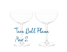 Taco Bell Plaza Mar 2 en Alicante