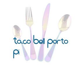 Taco Bell Porto Pi en Palma