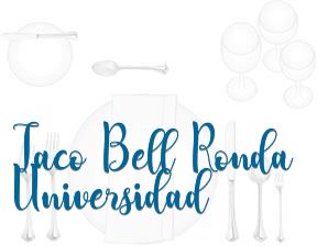 Taco Bell Ronda Universidad en Barcelona
