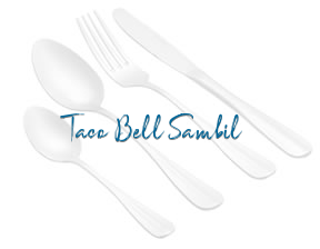 Taco Bell Sambil en Leganés