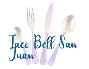 Taco Bell San Juan en Sant Joan d'Alacant
