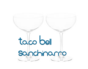 Taco Bell Sanchinarro en Madrid