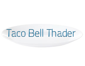 Taco Bell Thader en Murcia