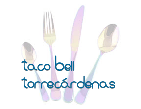 Taco Bell Torrecárdenas en Almería