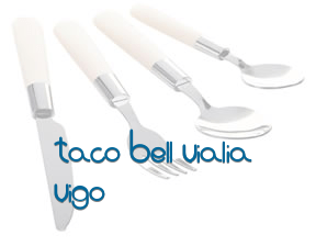 Taco Bell Vialia Vigo en Vigo