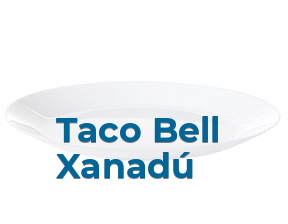 Taco Bell Xanadú en Arroyomolinos