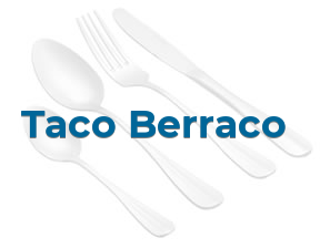 Taco Berraco en Cádiz