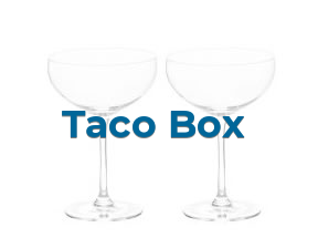 Taco Box en Málaga