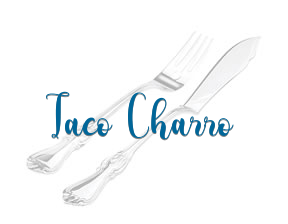 Taco Charro en Valencia