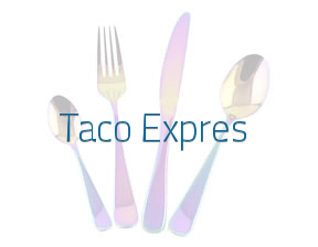 Taco Expres en Torrejón de Ardoz