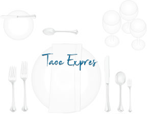 Taco Expres en Torrejón de Ardoz
