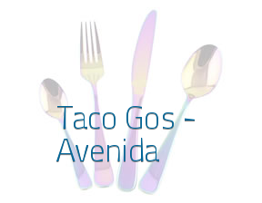 Taco Gos - Avenida en Talavera de la Reina