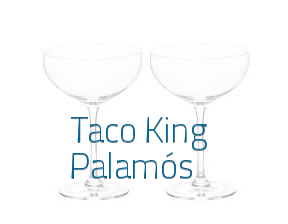 Taco King Palamós en Palamós