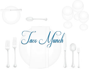 Taco Munch en Barcelona