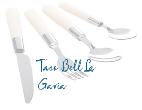 Taco Bell La Gavia en Madrid
