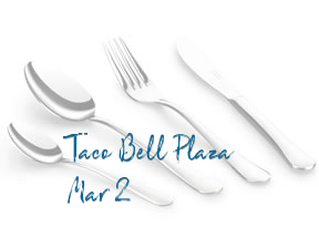 Taco Bell Plaza Mar 2 en Alacant