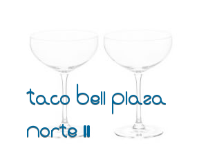 Taco Bell Plaza Norte 2 en San Sebastián de los Reyes