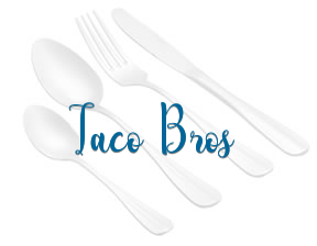 Taco Bros en Rota