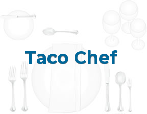 Taco Chef en Valencia