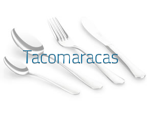 Tacomaracas en Torrelavega
