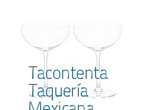 Tacontenta Taquería Mexicana en Palma