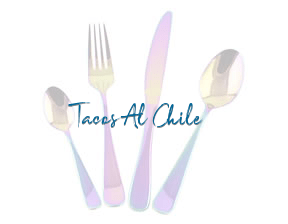 Tacos Al Chile en Madrid